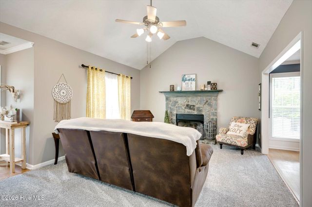410 Redds Branch Road, Aiken, SC 29801