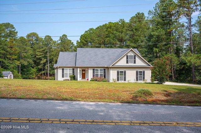 410 Redds Branch Road, Aiken, SC 29801