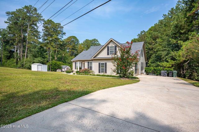 410 Redds Branch Road, Aiken, SC 29801
