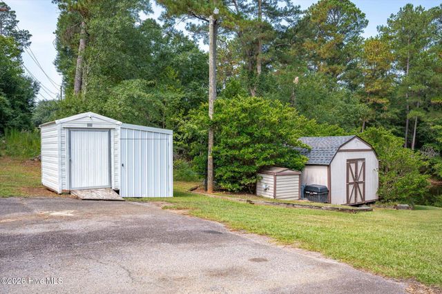 410 Redds Branch Road, Aiken, SC 29801