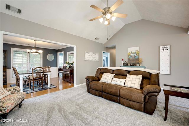 410 Redds Branch Road, Aiken, SC 29801