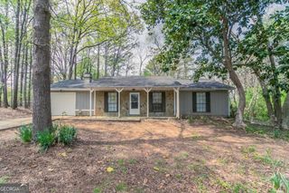 1803 Gingham Court, Lithonia, GA 30058