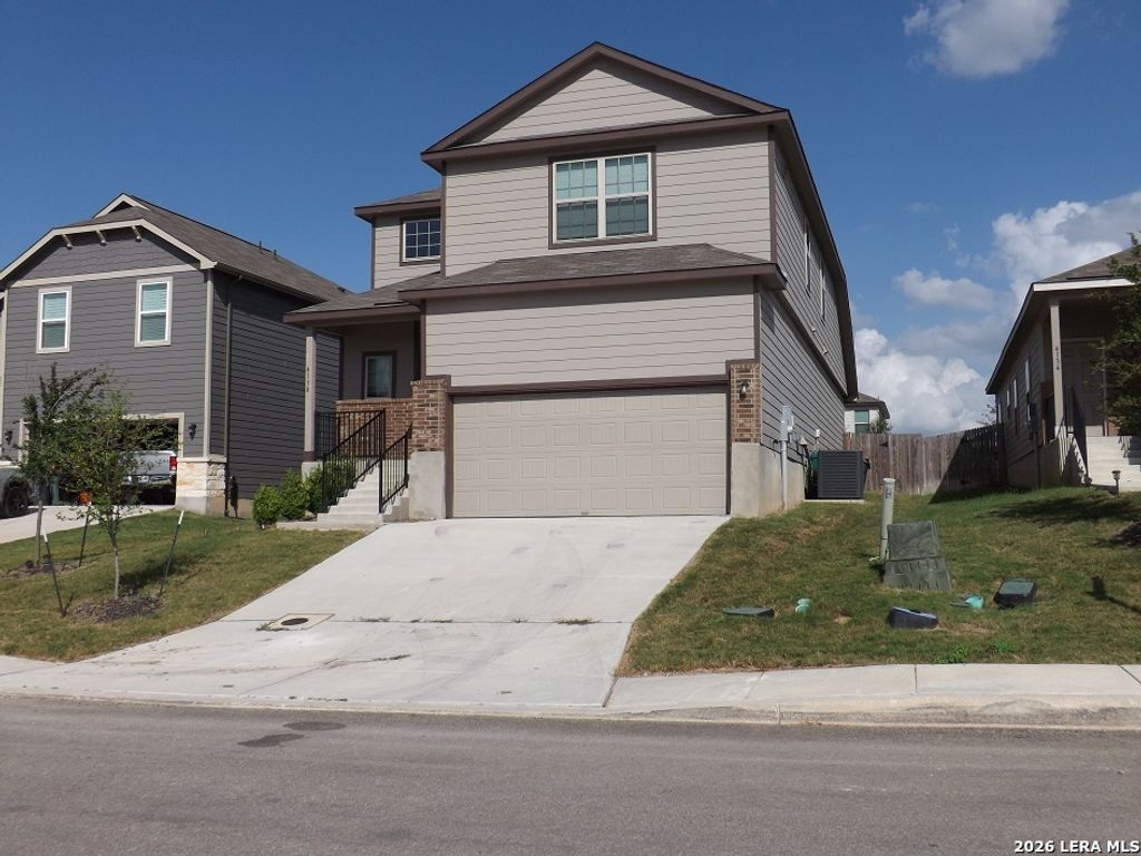 4138 Winchester Cove, Converse, TX 78109