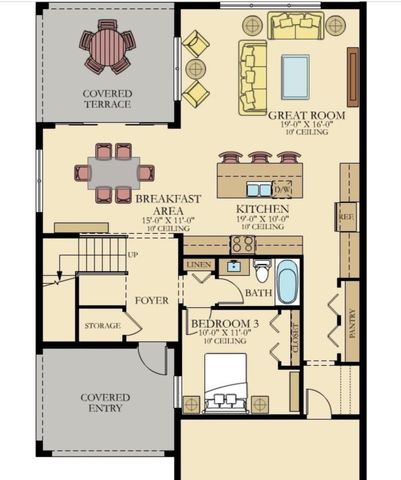8865 Kingsmoor Way, Lake Worth, FL 33467