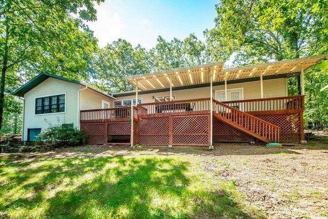 107 Homestead Court, Fairfield Bay, AR 72088
