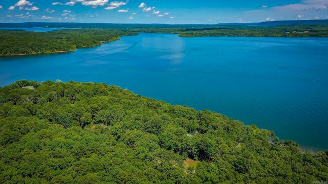 107 Homestead Court, Fairfield Bay, AR 72088