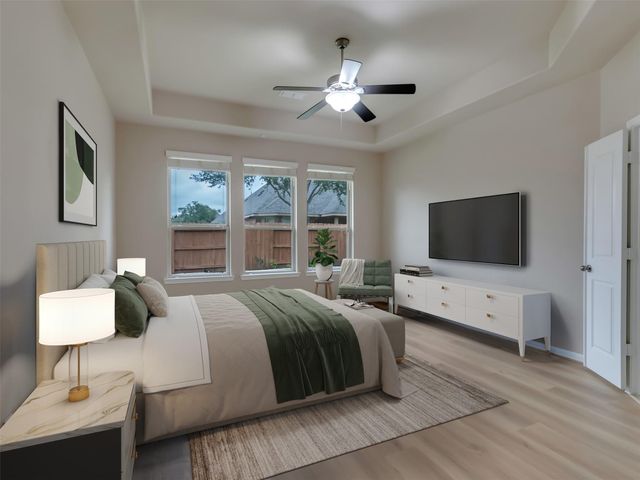 17026 Chalmers Close Court, Richmond, TX 77407