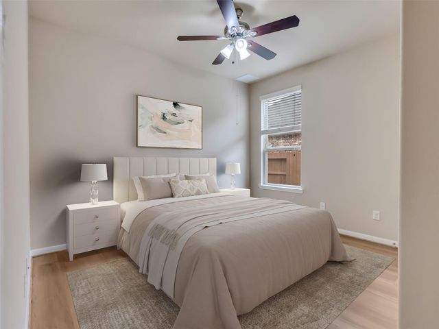 17026 Chalmers Close Court, Richmond, TX 77407