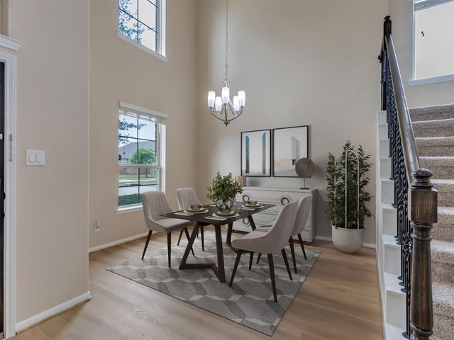 17026 Chalmers Close Court, Richmond, TX 77407