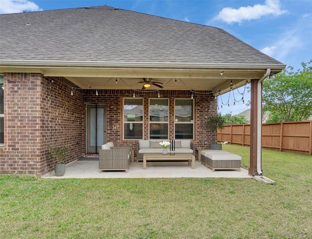 17026 Chalmers Close Court, Richmond, TX 77407