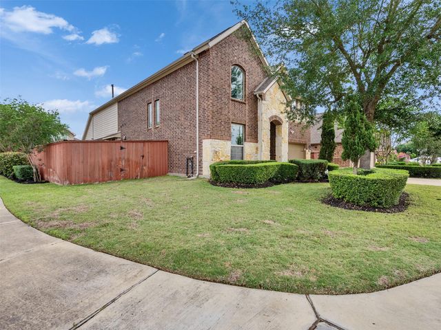17026 Chalmers Close Court, Richmond, TX 77407