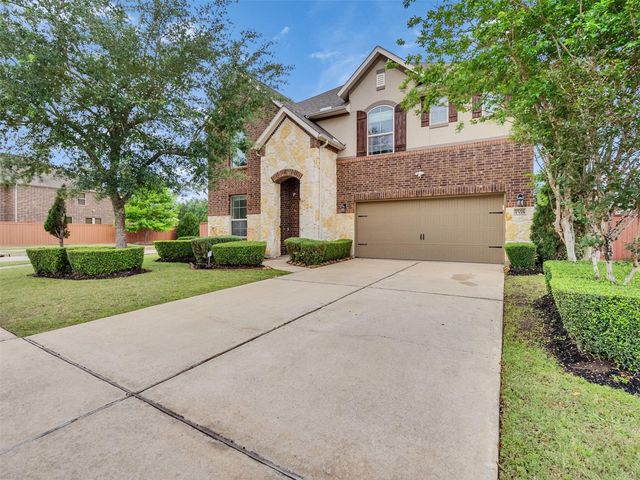 17026 Chalmers Close Court, Richmond, TX 77407