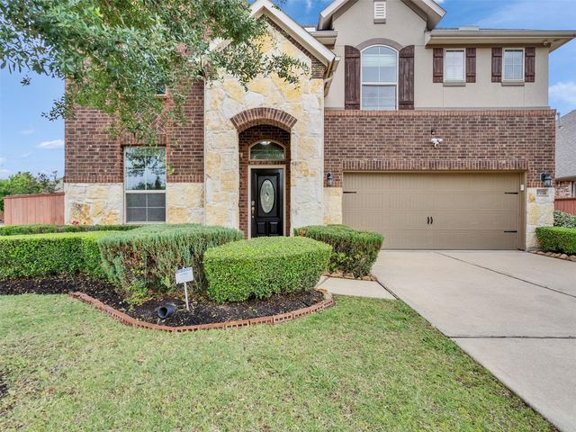 17026 Chalmers Close Court, Richmond, TX 77407