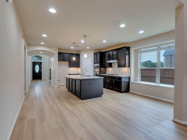 17026 Chalmers Close Court, Richmond, TX 77407