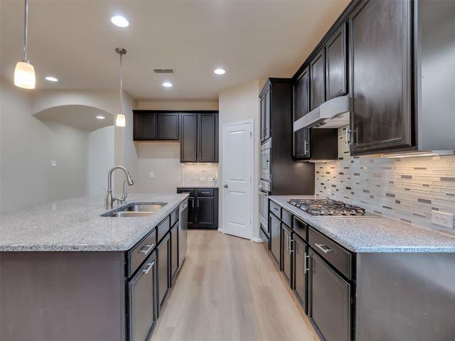 17026 Chalmers Close Court, Richmond, TX 77407