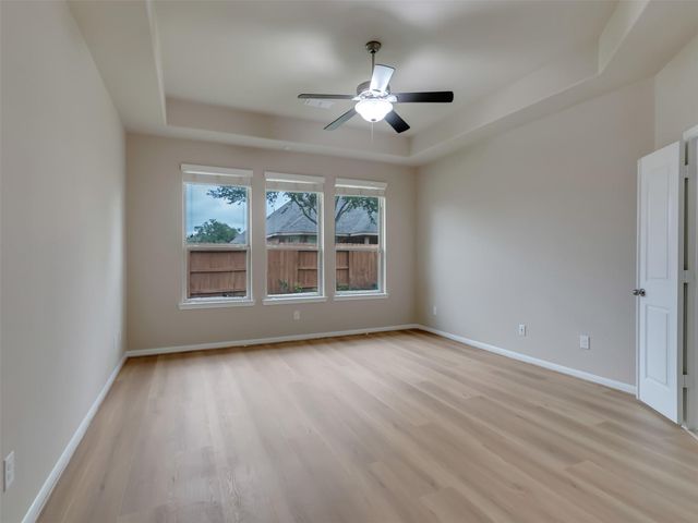 17026 Chalmers Close Court, Richmond, TX 77407