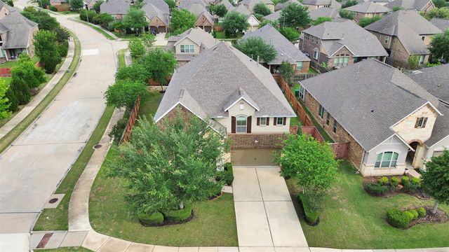 17026 Chalmers Close Court, Richmond, TX 77407