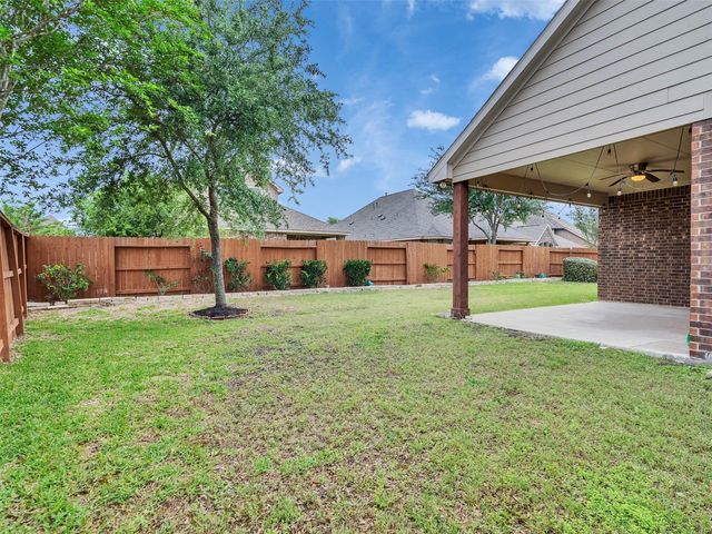 17026 Chalmers Close Court, Richmond, TX 77407