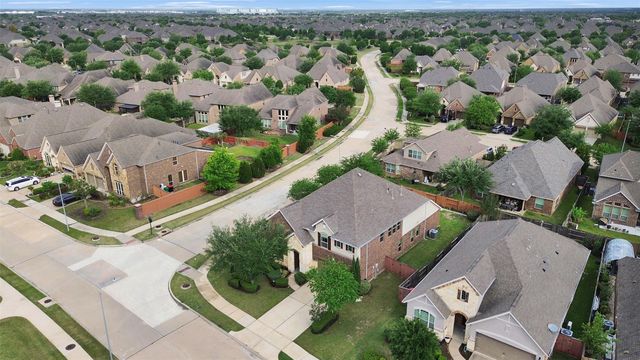 17026 Chalmers Close Court, Richmond, TX 77407