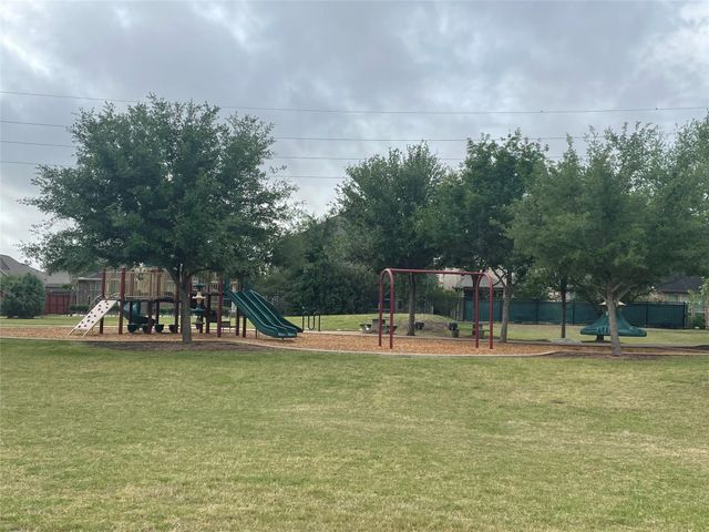 17026 Chalmers Close Court, Richmond, TX 77407