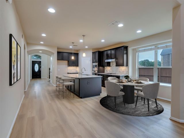 17026 Chalmers Close Court, Richmond, TX 77407