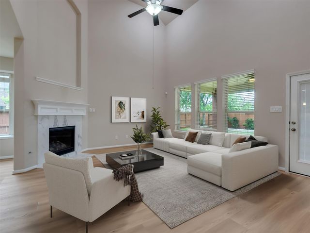 17026 Chalmers Close Court, Richmond, TX 77407