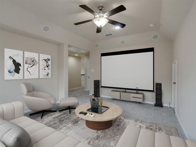 17026 Chalmers Close Court, Richmond, TX 77407