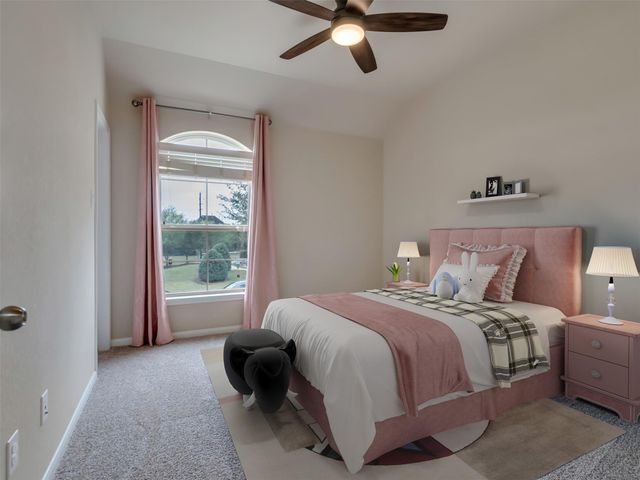 17026 Chalmers Close Court, Richmond, TX 77407