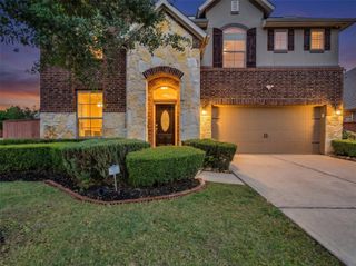 17026 Chalmers Close Court, Richmond, TX 77407