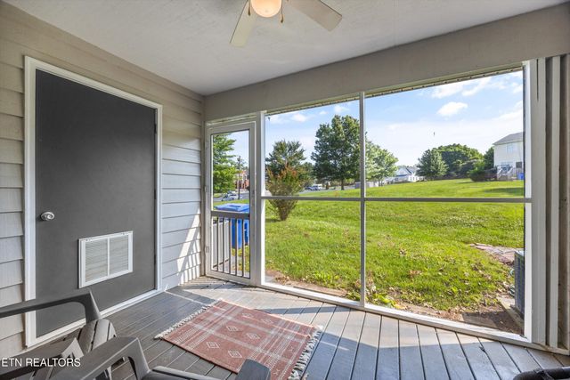 613 Vose Rd B, Alcoa, TN 37701