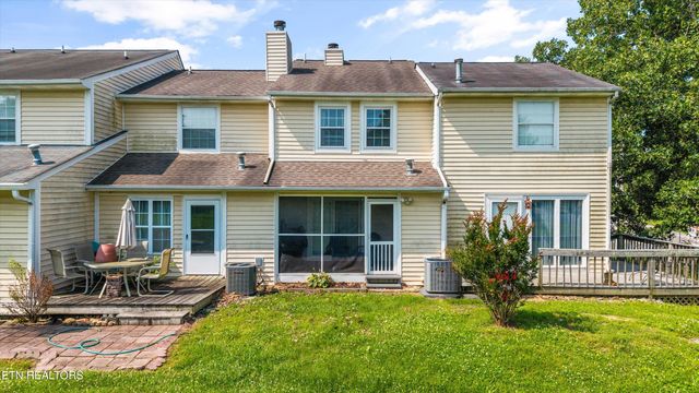 613 Vose Rd B, Alcoa, TN 37701