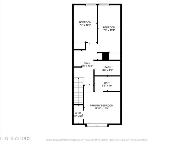 613 Vose Rd B, Alcoa, TN 37701