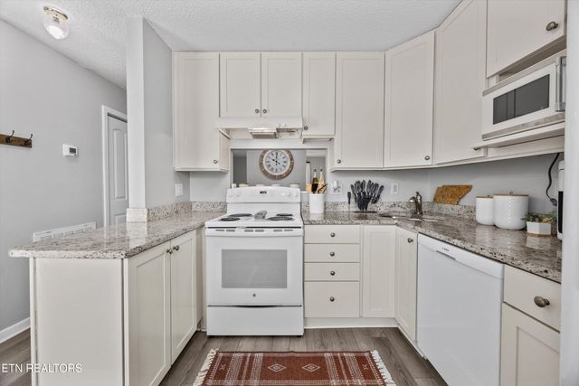613 Vose Rd B, Alcoa, TN 37701