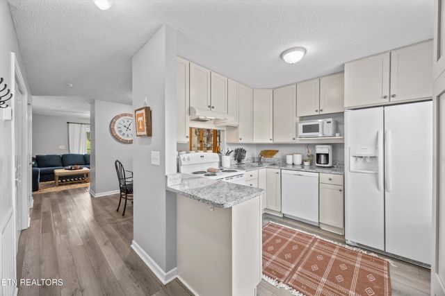 613 Vose Rd B, Alcoa, TN 37701
