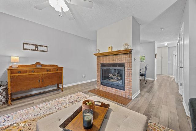 613 Vose Rd B, Alcoa, TN 37701