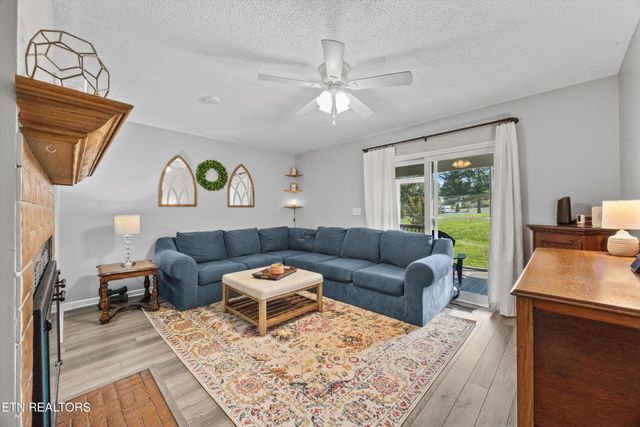 613 Vose Rd B, Alcoa, TN 37701