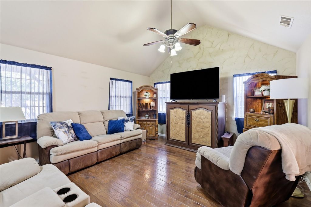 5855 Ge Horton Road, Justin, TX 76247 — photo 5