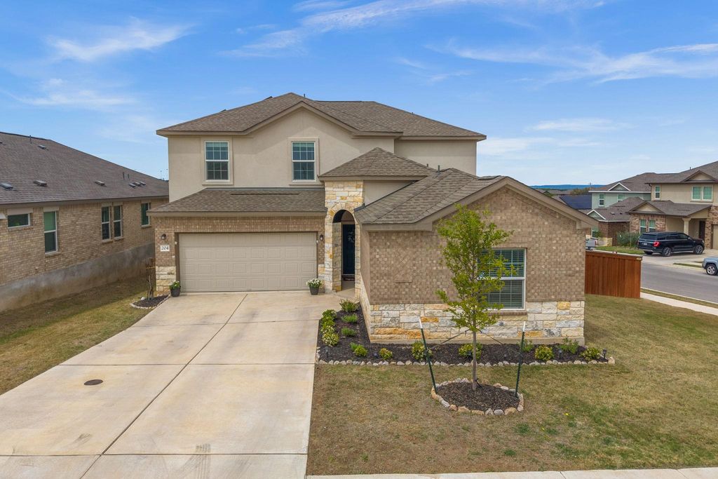204 Lone Cedar RD, Marble Falls, TX 78654