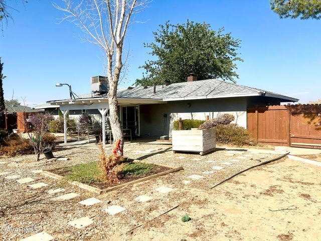 40103 E 169th Street, Palmdale, CA 93591