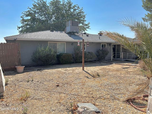 40103 E 169th Street, Palmdale, CA 93591
