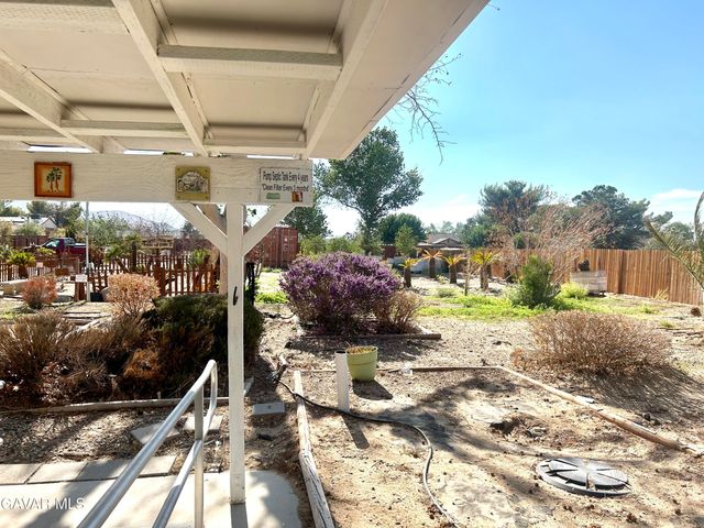 40103 E 169th Street, Palmdale, CA 93591