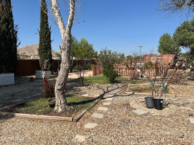 40103 E 169th Street, Palmdale, CA 93591