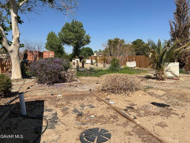 40103 E 169th Street, Palmdale, CA 93591