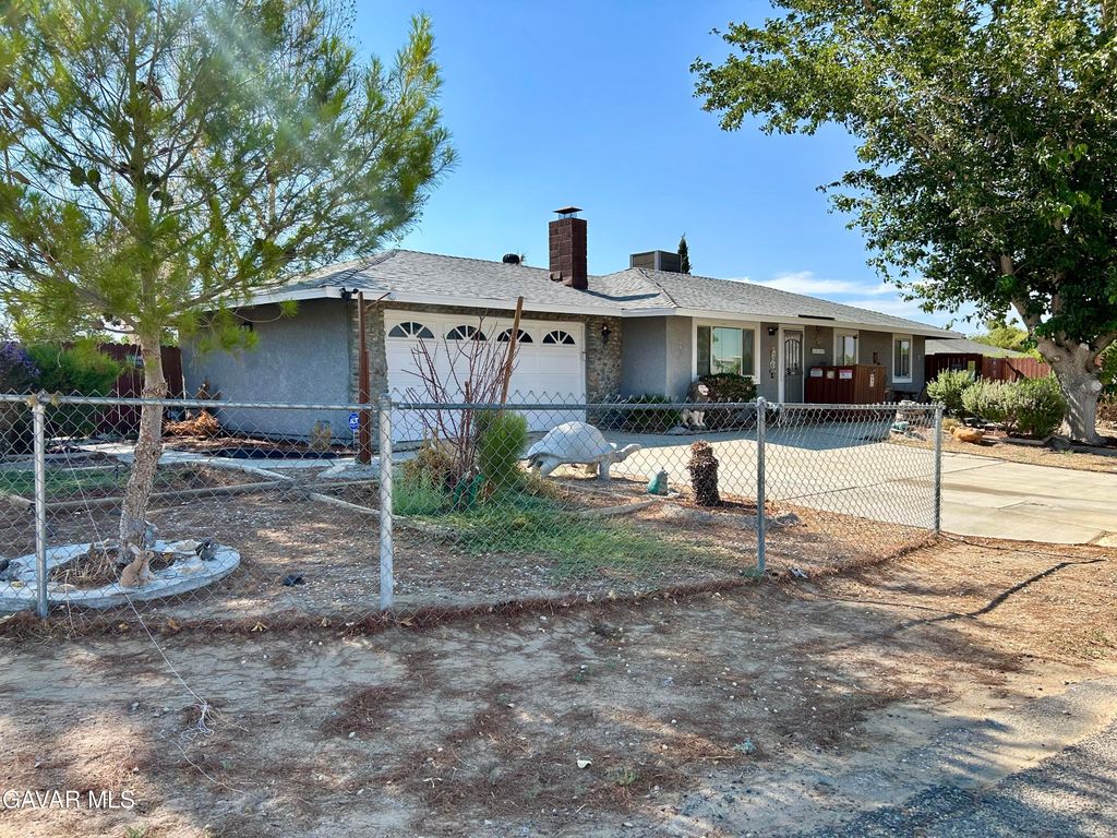 40103 E 169th Street, Palmdale, CA 93591