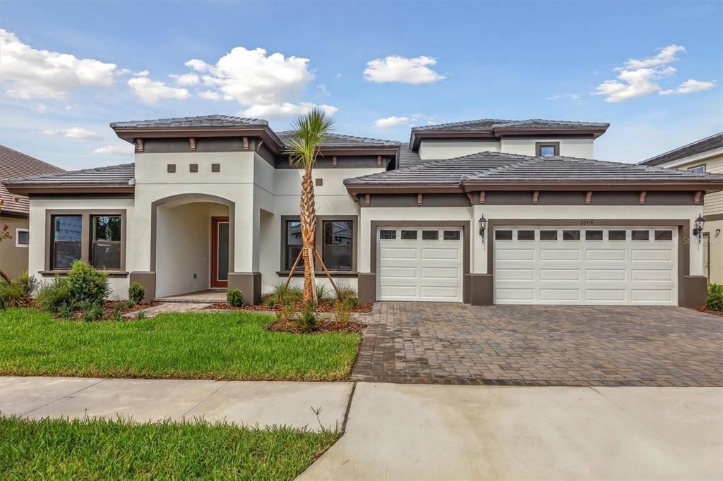 35418 BIG HAWK DRIVE, Zephyrhills, FL 33541