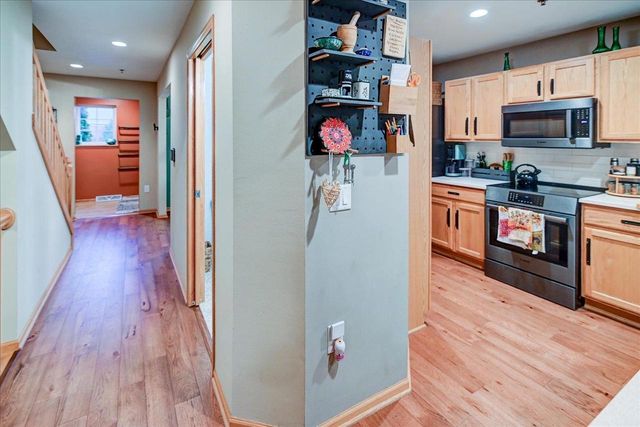 3015 Royal Wulff Terrace, Fitchburg, WI 53711