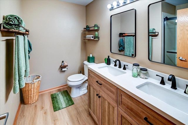 3015 Royal Wulff Terrace, Fitchburg, WI 53711