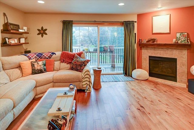 3015 Royal Wulff Terrace, Fitchburg, WI 53711