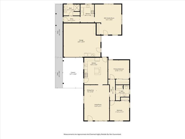 108 Delta Ave, Isleton, CA 95641