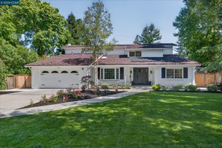 3022 Deerpark Dr, Walnut Creek, CA 94598